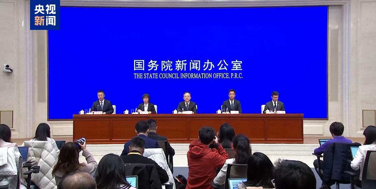 七方面部署！國家知識產(chǎn)權(quán)局護航“十五五”開局