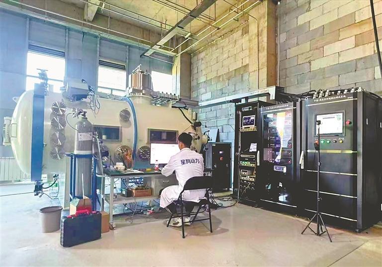 5項全國典型！黑龍江省知識產(chǎn)權(quán)工作護航創(chuàng)新促振興