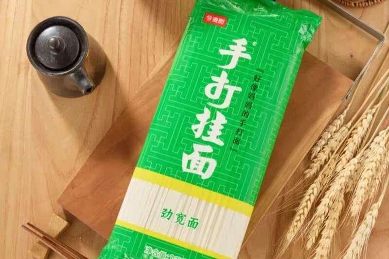 從“手打”到“1桶半”，“心機商標”的路該到頭了