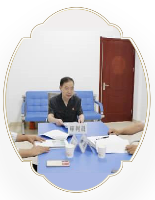 由調(diào)到判再由判到調(diào)，為群眾辦案不能嫌麻煩