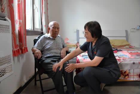 “這案子能調(diào)解成功，真辛苦你們了”