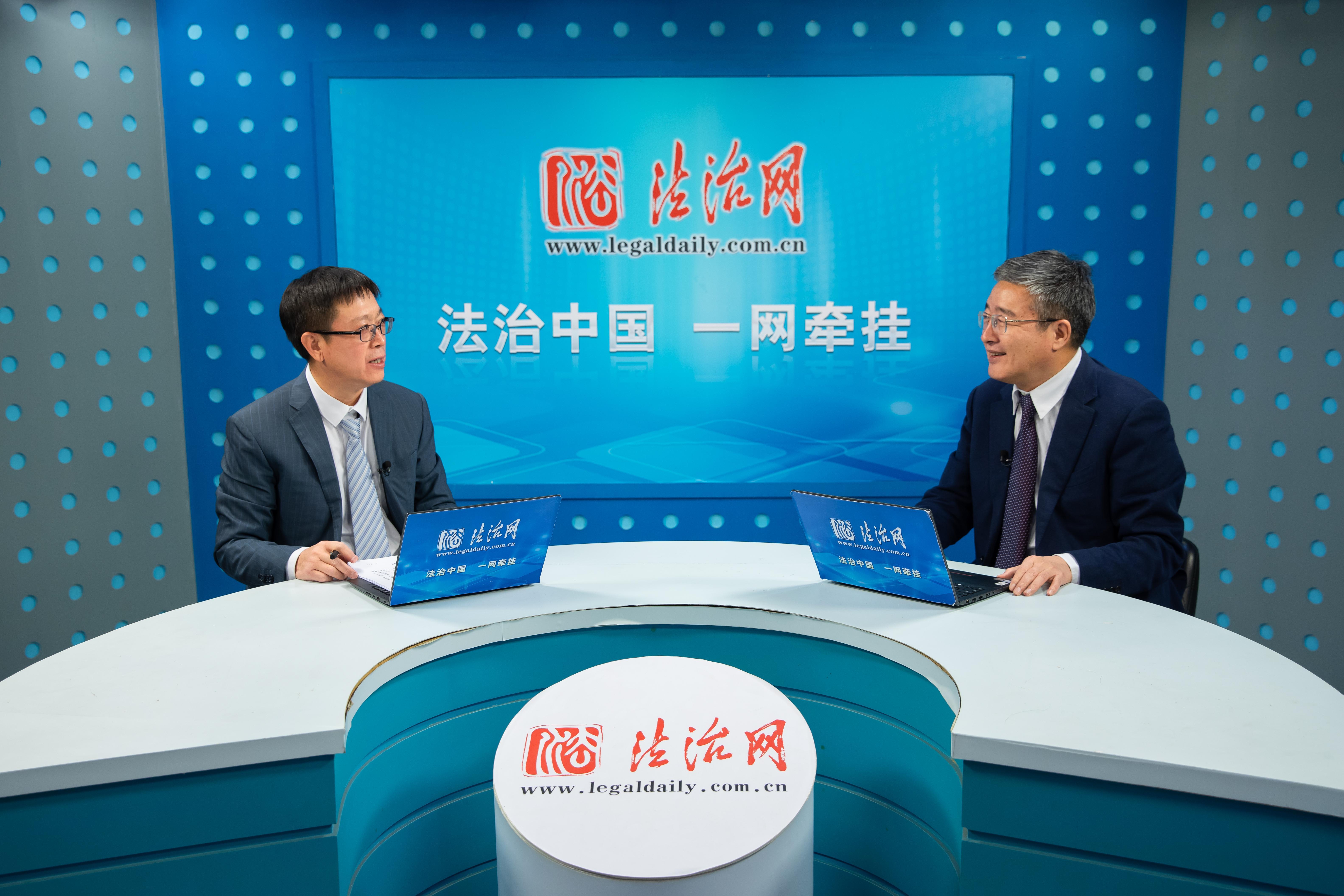 畢鳳有：改革謀發(fā)展 鑄就公信力