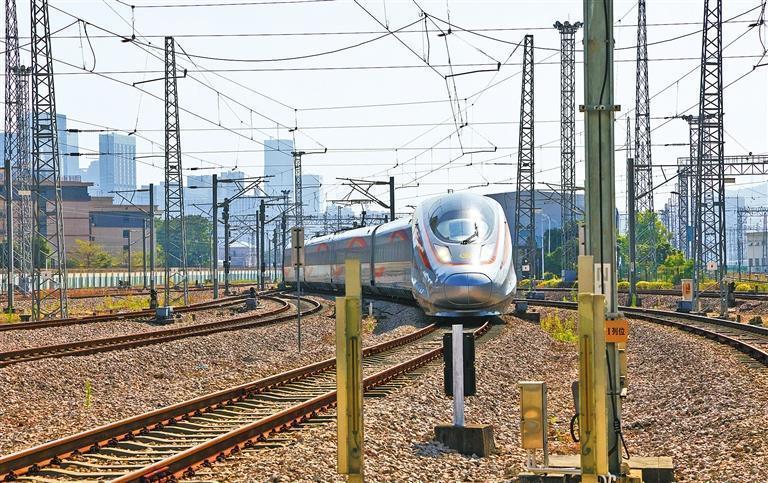 春運(yùn)中國(guó)