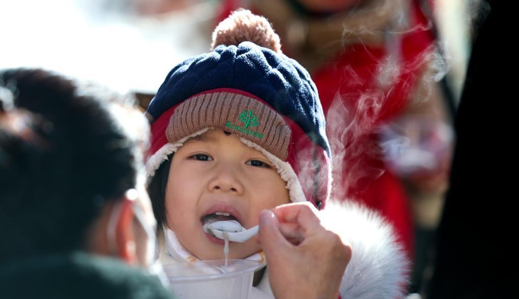 “鬧”元宵！乙巳新春活力滿