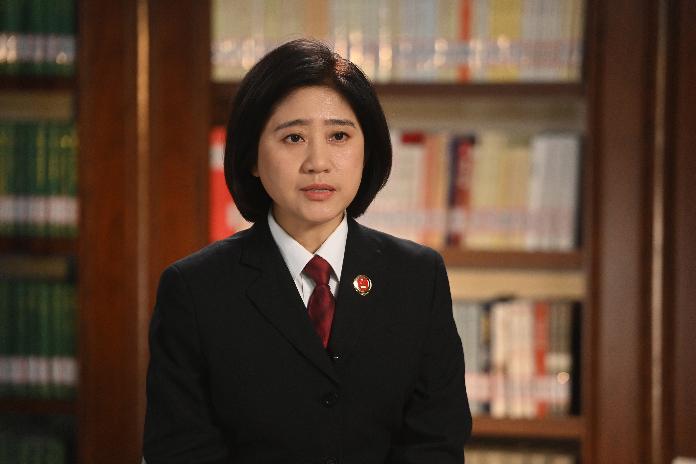 鍛造擔(dān)當(dāng)作為的高素質(zhì)專業(yè)化檢察隊(duì)伍