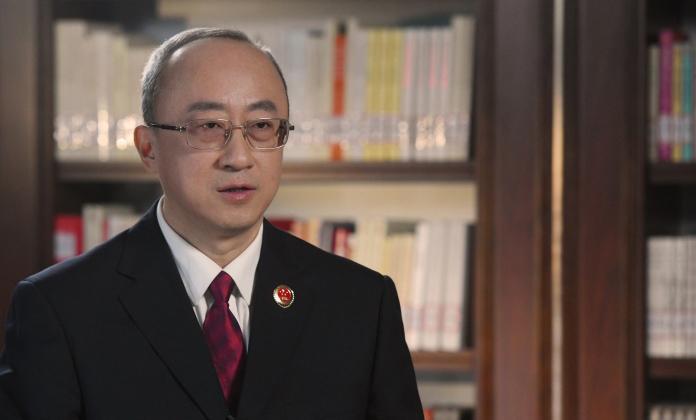 著力營(yíng)造法治化營(yíng)商環(huán)境，護(hù)航經(jīng)濟(jì)高質(zhì)量發(fā)展