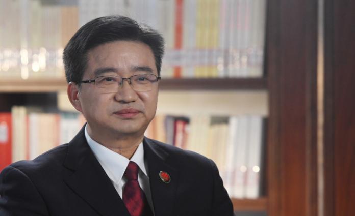 以“可訴性”為核心 推動(dòng)全面提升公益訴訟檢察辦案質(zhì)效