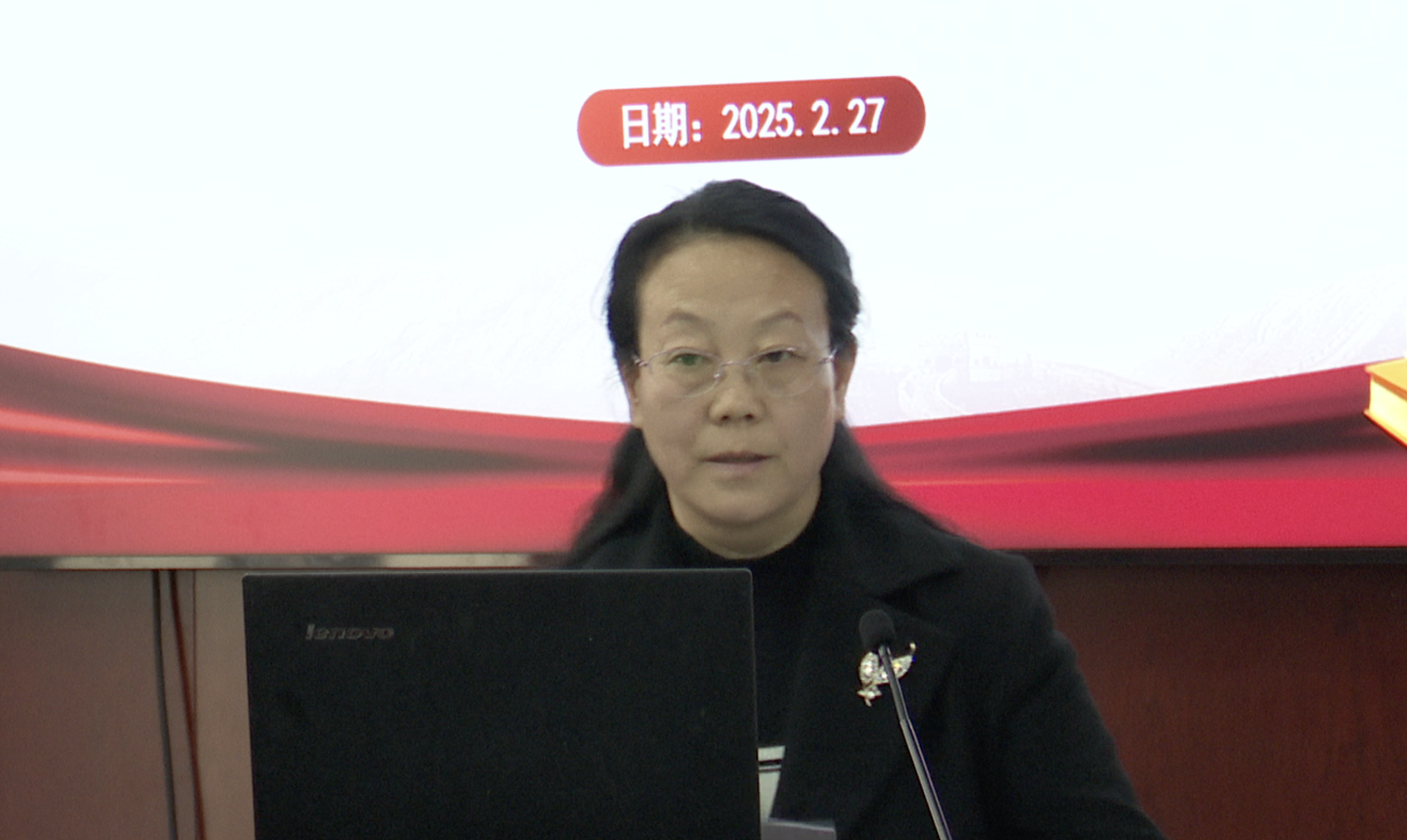 陳麗芬：西柏坡——新中國(guó)法治揚(yáng)帆啟航