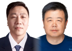 黃樹燾、王宇群體