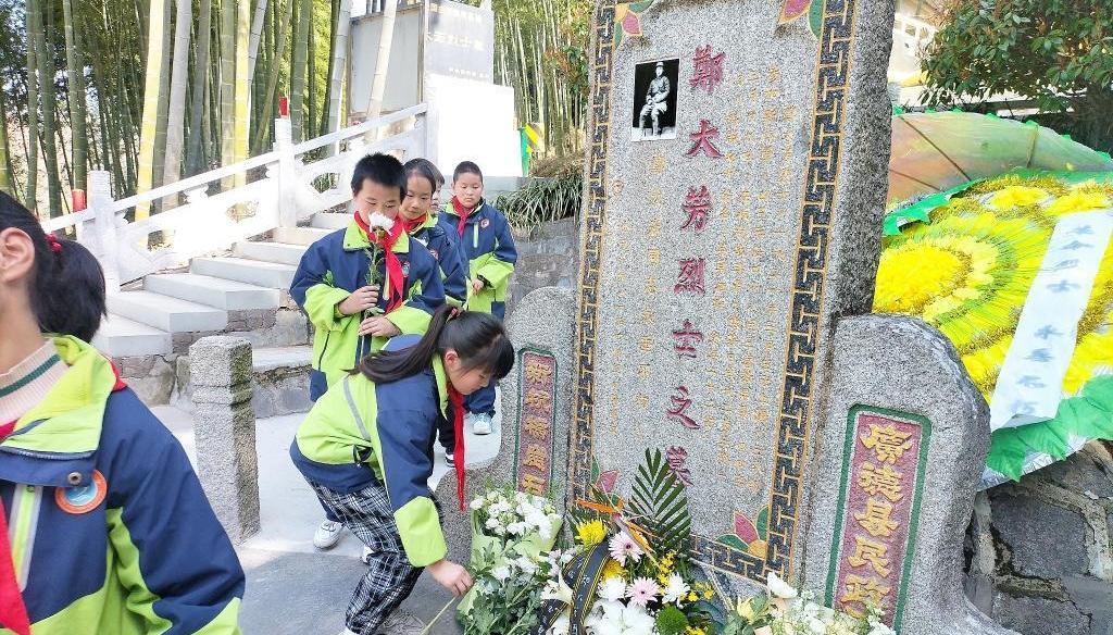 舊貌育新變 振興正當時——蘇浙皖交界處一線見聞