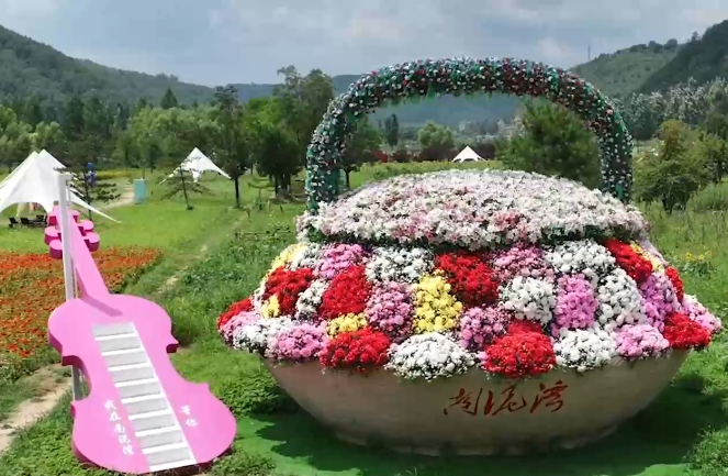 南泥灣精神傳承不息