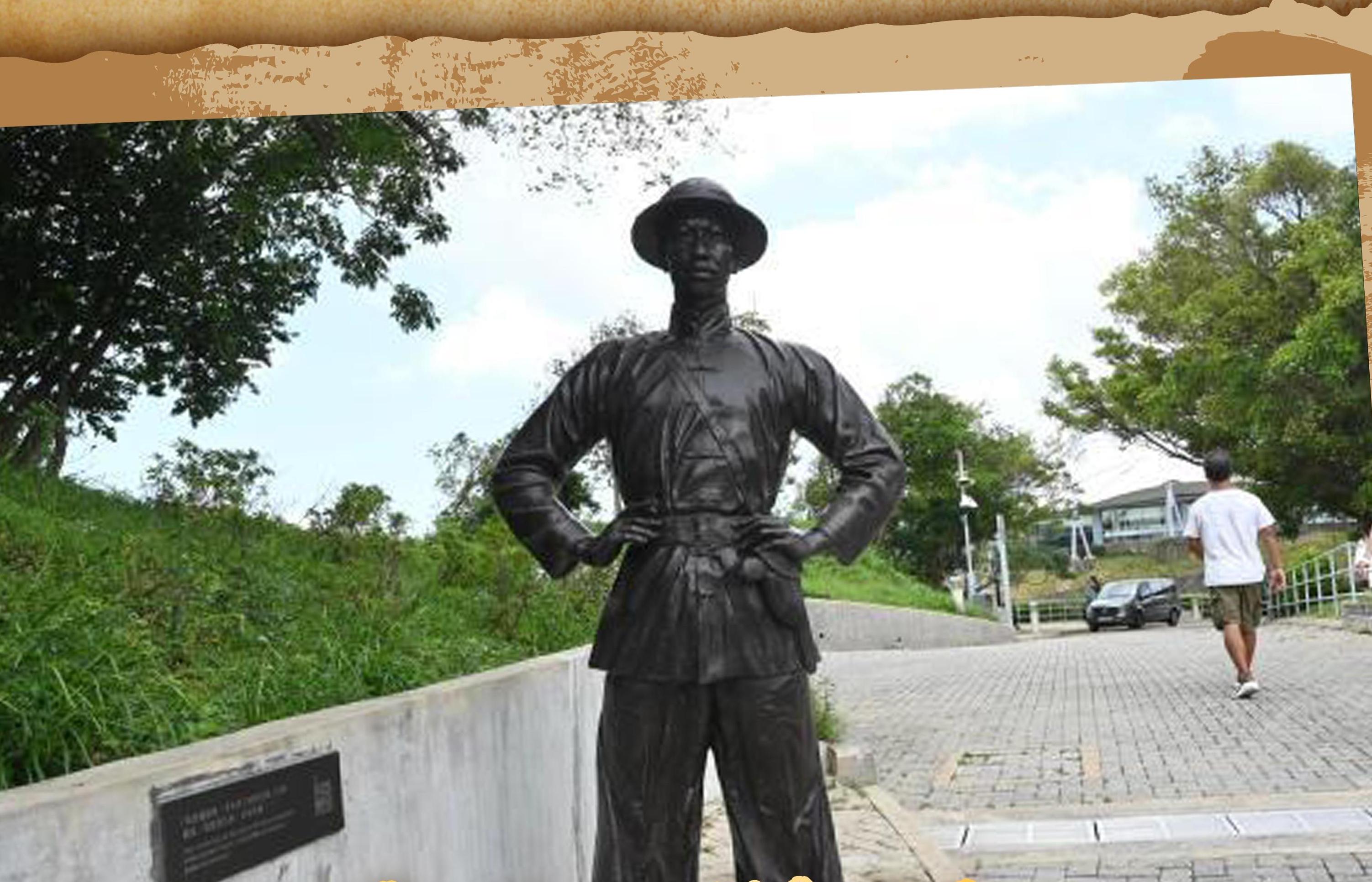 80載回響，港澳同胞的抗戰(zhàn)力量與家國守望