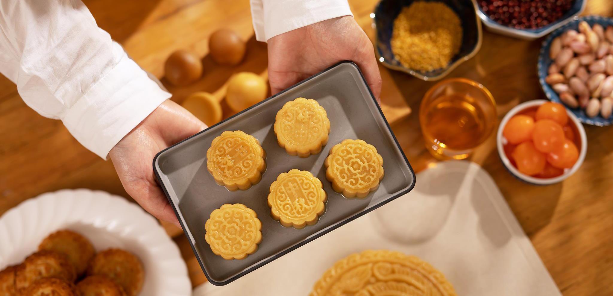 中秋月餅怎么選？這份“賞味指南”請(qǐng)收好