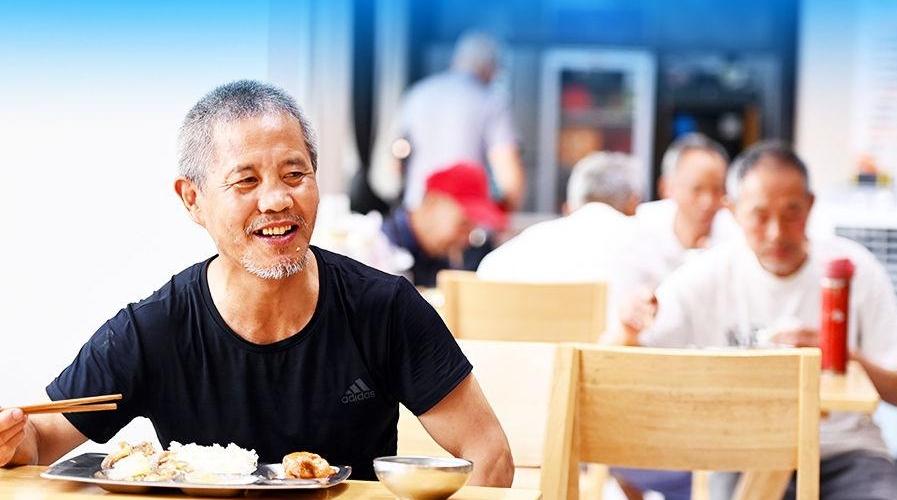 普惠·基礎(chǔ)·兜底：民政事業(yè)五年成績單來了！