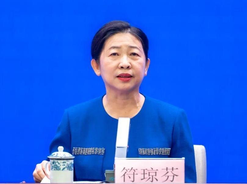 實錄丨2025海南自由貿易港法律周成果新聞發(fā)布會