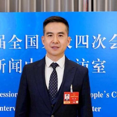 全國人大代表苗偉：建議加快制定知識產(chǎn)權(quán)訴訟特別程序法 護(hù)航創(chuàng)新發(fā)展