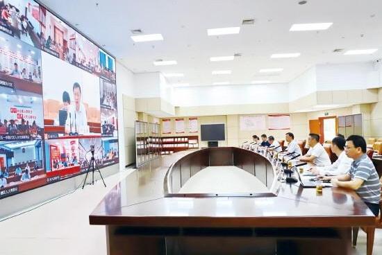 立法“直通車(chē)”滿(mǎn)載民意通達(dá)民心