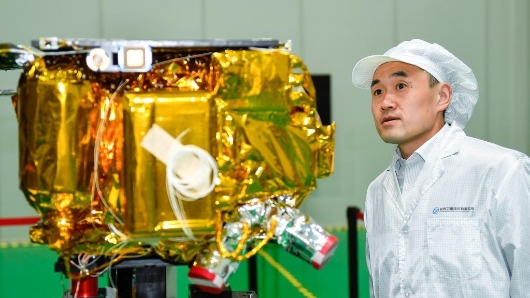 二十大時光｜堅定信心，腳踏實地向前進